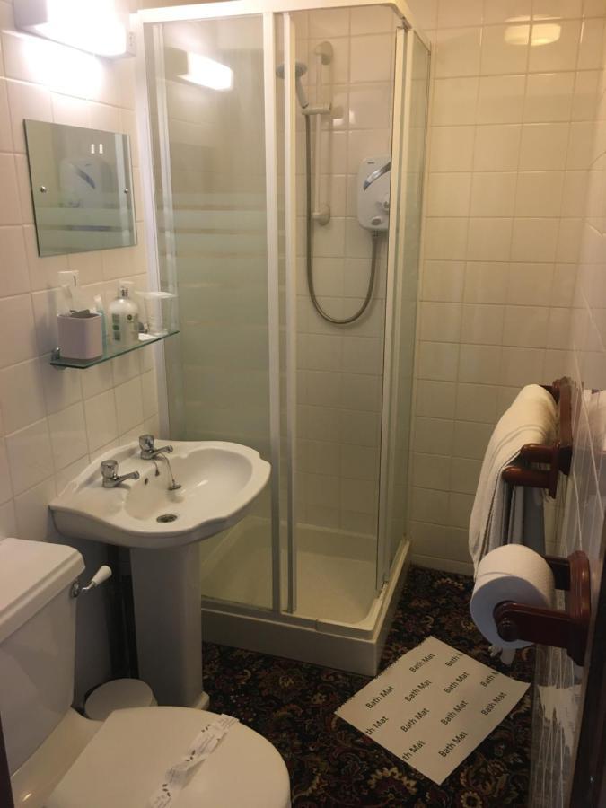 ウォルトン・オン・ザ・ネーズ Regency House Bed & Breakfast エクステリア 写真