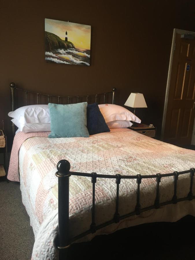 ウォルトン・オン・ザ・ネーズ Regency House Bed & Breakfast 部屋 写真